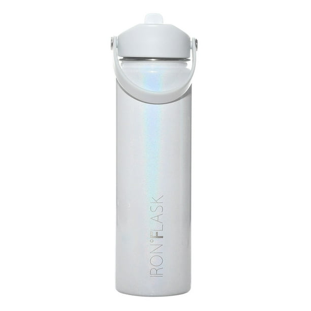Iron Flask Stainless Steel Insulated Water Bottle Pack, 22oz