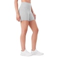thumbnail image 10 of Member's Mark Women's 2-Pack Core Colors Bike Short, 10 of 15