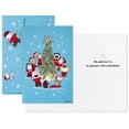 thumbnail image 4 of Hallmark Assorted Holiday Christmas Cards, 35 pk., 4 of 6