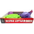 thumbnail image 5 of KONG Play Pack Dog Toys, Variety (4 pk.), 5 of 5
