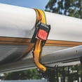thumbnail image 12 of Cat® 4pc Ratchet Tie Down and Cam Buckle Set, 12 of 13