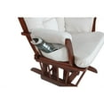 thumbnail image 4 of AFG Alice Glider Chair and Ottoman, 4 of 6