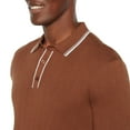 thumbnail image 5 of Express Men's Short Sleeve Sweater Polo, 5 of 7