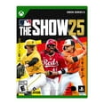 thumbnail image 1 of MLB The Show 25 - Xbox Series X, 1 of 11