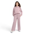 thumbnail image 3 of Converse Girls Logo Pants, 3 of 6