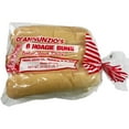 thumbnail image 1 of D'Annunzio's Hoagie Buns 6 ct., 1 of 2