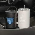thumbnail image 7 of Logo Brands Spelman Jaguars Stainless Steel Tumbler Set, 7 of 7