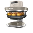 thumbnail image 2 of Ninja Crispi® Pro 6-in-1 Glass Countertop Air Fryer, 2 of 15