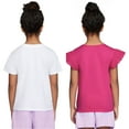 thumbnail image 2 of Gap Kids Girls 2 Pack Tee, 2 of 8