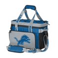 thumbnail image 1 of Logo Brands Detroit Lions 36 Can Cooler, 1 of 5