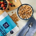 thumbnail image 4 of Member's Mark Chocolate Chip Protein Granola, 31 oz., 4 of 5