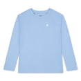 thumbnail image 4 of Hurley Girls UV Long Sleeve T-Shirt, 4 of 6