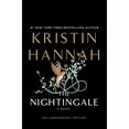 thumbnail image 2 of Deluxe Edition - The Nightingale by Kristin Hannah, Hardcover, 2 of 2