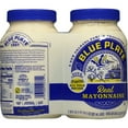 thumbnail image 2 of Blue Plate Mayo, 30 oz., 2 pk., 2 of 4