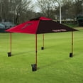 thumbnail image 2 of Logo Brands Texas Tech Red Raiders 12'x12' Canopy, 2 of 8