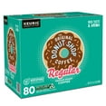thumbnail image 8 of The Original Donut Shop Medium Roast K-Cup Pods, Regular, 80 ct., 8 of 10