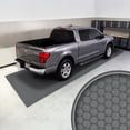 thumbnail image 1 of G-Floor Small Coin Vinyl Garage and Utility Flooring - 8-1/2-Ft x 24-Ft, 2 Colors, 1 of 18