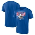 thumbnail image 3 of Buffalo Bills Adult Crewneck T-Shirt, 3 of 5