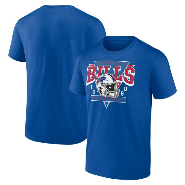 Buffalo Bills Tシャツ X-LARGE Mens Buffalo Bills Oversized T-Shirt – West49