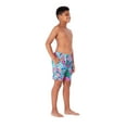 thumbnail image 5 of Member's Mark Boys Resort Swim Trunk, 5 of 16