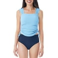 thumbnail image 1 of Member's Mark Women's High-Waist Swim Bottom, 1 of 9