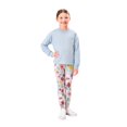 thumbnail image 13 of Member's Mark Girls 3-Pack Long Sleeve, 13 of 18