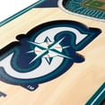 thumbnail image 4 of YouTheFan MLB  6"x19" 3D Stadium View Banner, Assorted Teams, 4 of 6