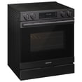 thumbnail image 5 of Samsung Bespoke 6.3 cu. ft. Smart Slide-In Electric Range w/ True Convection, 5 of 9