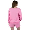 thumbnail image 3 of State of Mine Women's Valentine's Day Fleece Sweatshirt, 3 of 6