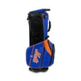thumbnail image 2 of WinCraft New York Mets Caddie Carry Hybrid Bag, 2 of 3