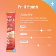 thumbnail image 3 of Nello Super Focus Drink Mix, Variety Pack, 27 ct., 3 of 6