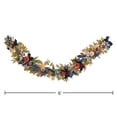 thumbnail image 3 of Member's Mark 6' Blue Harvest Garland, 3 of 3