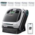 thumbnail image 1 of Aiper Scuba N1 Max Cordless Robotic Pool Cleaner for In-Ground Pools, 1 of 12