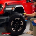 thumbnail image 6 of Stoner Car Care More Shine Tire Finish Kit, 22 fl oz. Spray Bottle (Pack of 3), 6 of 6