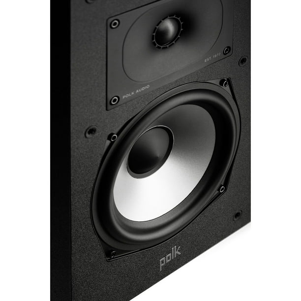 Polk Audio Monitor XT20 Bookshelf Speakers - Samsclub.com