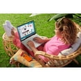 thumbnail image 10 of HP - Pavilion x360 - 15.6" Full HD Touchscreen 2-in-1 Laptop - 11th Gen Intel Core i5-1135G7 - 8GB Memory - Intel Iris Xe - Windows OS, 10 of 13