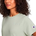 thumbnail image 2 of Champion Women's Logo T-Shirt, 2 of 8