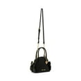 thumbnail image 4 of Betsey Johnson Xoholly Dome Satchel, 4 of 5