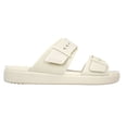 thumbnail image 2 of Crocs Women's Brooklyn Buckle Low Low Sandal, 2 of 7