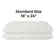 thumbnail image 5 of Imaginarium 2-Pack Memory Foam Huggy Pillow, 5 of 7