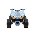 thumbnail image 2 of Licensed 12-Volt Battery Powered ATV Ride On, 2 of 9