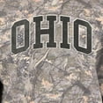 thumbnail image 5 of State of Mine Men's Destination Fleece Crewneck Sweatshirt, 5 of 6