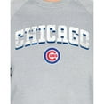 thumbnail image 3 of MLB Women's Long Sleeve Pullover, 3 of 5