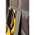 thumbnail image 4 of NCAA 8" x 60" Reversible Porch Greeter Sign, 4 of 5