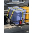 thumbnail image 6 of Kilimanjaro® 3'x5' Cargo Net with 4-pc Cam Buckle, 6 of 6
