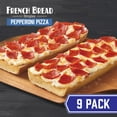 thumbnail image 5 of Red Baron French Bread Singles, Pepperoni 9 pk., 5 of 11