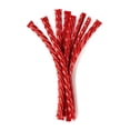 thumbnail image 5 of TWIZZLERS Twists Strawberry Flavored Licorice Style, Chewy Candy, 5 lbs., 5 of 9
