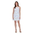 thumbnail image 1 of French Connection Women's Mini Party Dress, 1 of 7