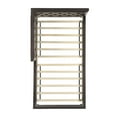 thumbnail image 8 of Society Den Mirage Youth Corner Bed, Brown, Assorted Sizes, 8 of 11