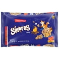 thumbnail image 1 of Malt-O-Meal S'mores Breakfast Cereal, 30 oz., 1 of 5
